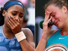 Coco Gauff defeated Aryna Sabalenka to win the French Open final.