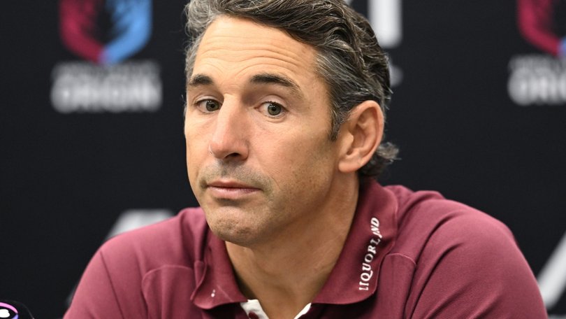 Billy Slater has made the shock call to drop Daly Cherry-Evans from his squad for State of Origin II.
