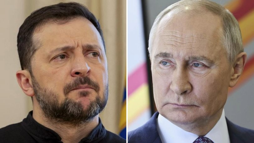 Russia says its forces have advanced to the edge of the east-central Ukrainian region of Dnipropetrovsk amid a public row between the countries over peace negotiations and the return of thousands of bodies of soldiers.