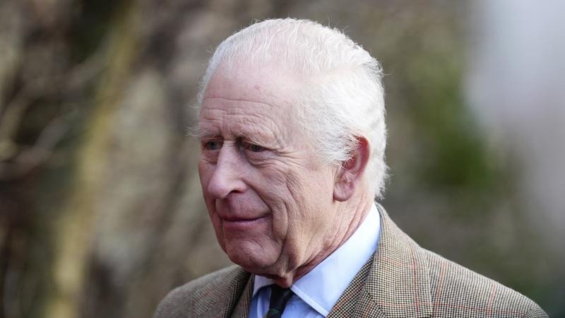 A new report has dropped a bombshell claim about King Charles’ health.