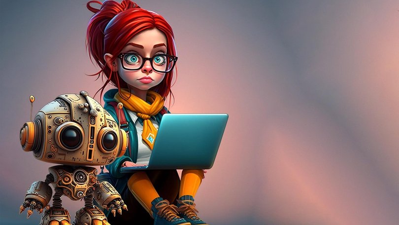 The report, which analysed more than 800 million job ads and thousands of company financial reports across six continents, challenged six common myths about AI’s impact: