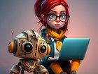 The report, which analysed more than 800 million job ads and thousands of company financial reports across six continents, challenged six common myths about AI’s impact:

