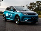 THE ECONOMIST: China is concerned about ramifications of cut-throat competition within its electric vehicle market.  