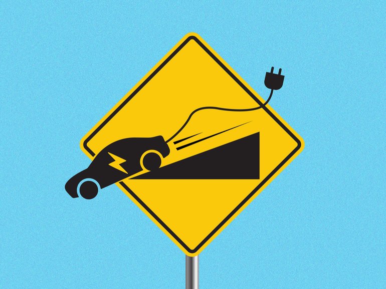 THE ECONOMIST: China is concerned about ramifications of cut-throat competition within its electric vehicle market. 