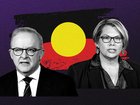 Anthony Albanese flew his whole Cabinet to Perth last week to recruit Dorinda like a rat leaving the sinking ship of the Greens.