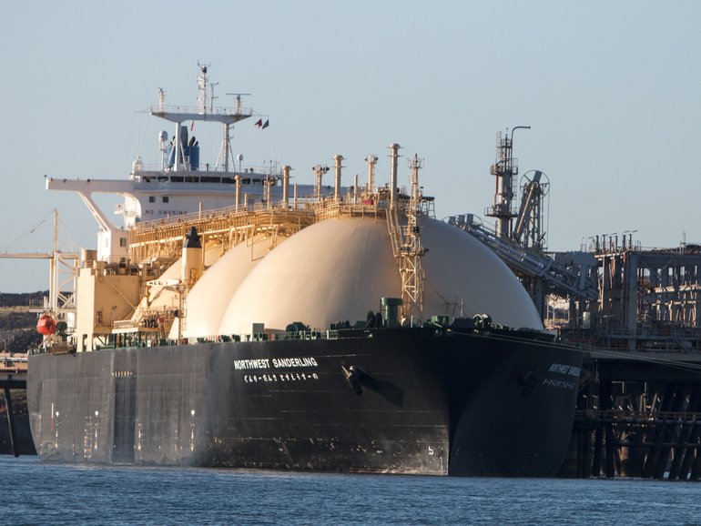 Australia has “some of the lowest gas prices in the developed world” a top energy consultancy claims. 