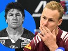 Daly Cherry-Evans has been dropped from the Queensland sqaud.
