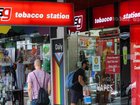 Tobacconists in NSW and Victoria will require a license. NCA Newswire/ Gaye Gerard