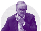 EDITORIAL: When Anthony Albanese rolls up to the Group of Seven meeting in Canada he will need to be ready for anything. 