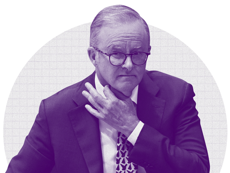 EDITORIAL: When Anthony Albanese rolls up to the Group of Seven meeting in Canada he will need to be ready for anything. 