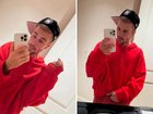 Justin Bieber has penned a cryptic message alongside a worrying new photo that has left fans seriously concerned.