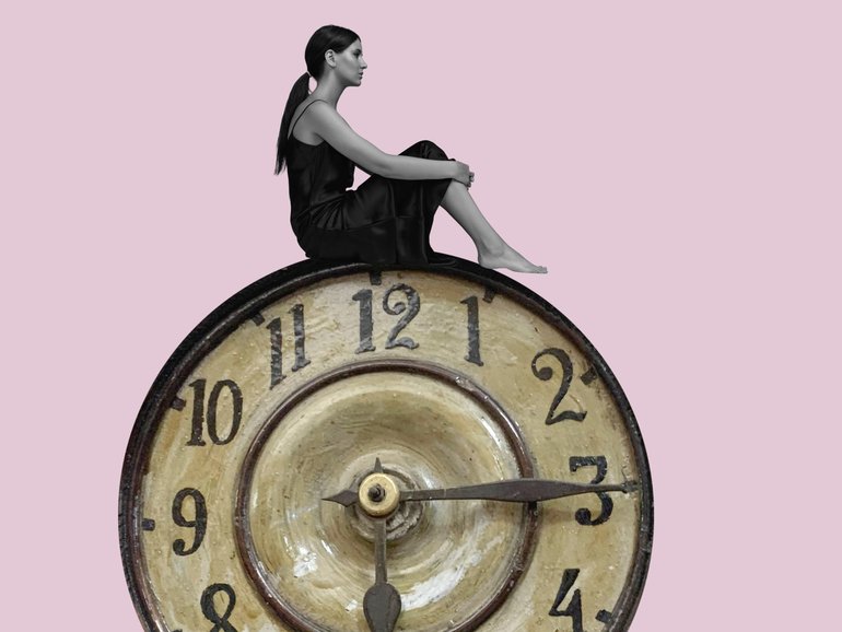The Washington Post: Artificial intelligence has been a game changer for ‘death-clock’ style longevity predictors. 