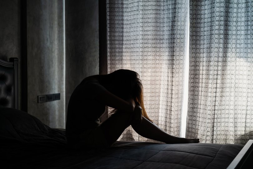 A sleep disorder will be the most likely culprit