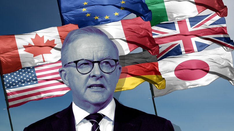 Expected to meet face-to-face with Donald Trump, will Anthony Albanese be able to deliver a tariff deal that’s in Australia’s best interests?
