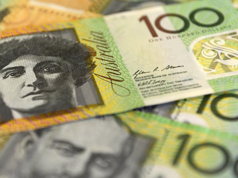 Police have nabbed four people over an alleged interstate money laundering scheme.