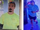 Authorities in the US continue to search for wanted murder suspect Travis Decker.