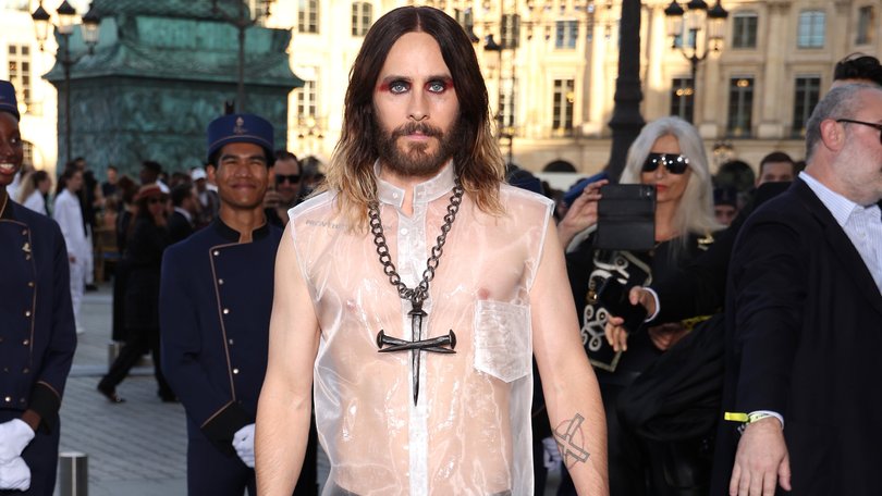 ared Leto is facing a wave of misconduct allegations from multiple women.