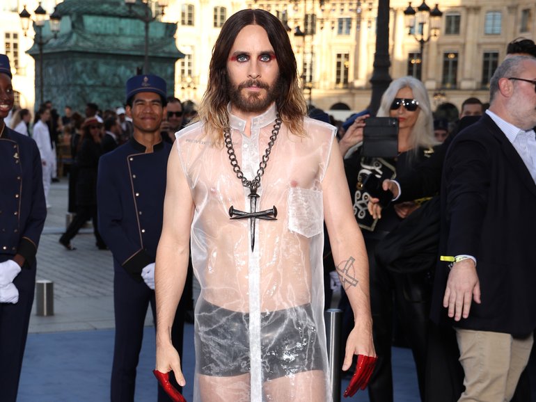 ared Leto is facing a wave of misconduct allegations from multiple women.