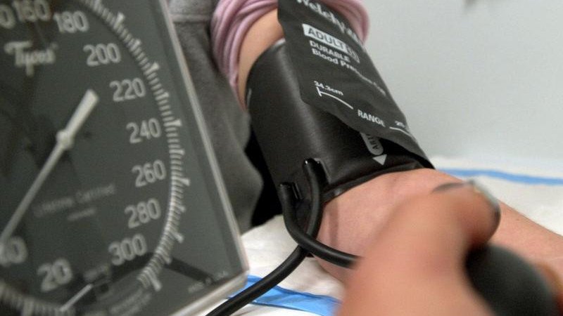 Cost pressures have led men to delay seeing a GP in research findings described as a wake-up call.