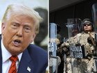 US President Donald Trump has ordered the deployment of an additional 2,000 National Guard troops to Los Angeles to support ICE amid ongoing protests in the nation’s second-largest city.