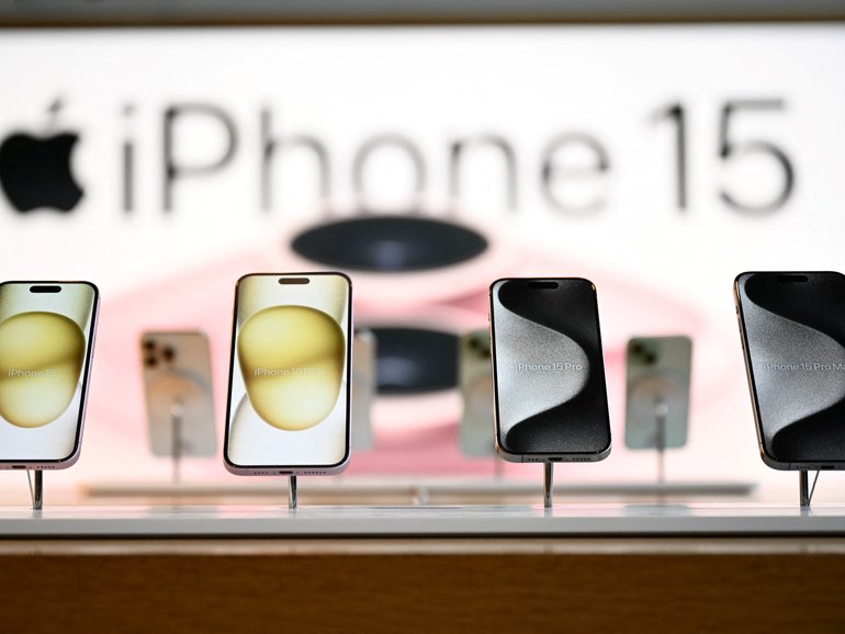 Artificial intelligence will dominate several software updates across Apple’s smartphones, tablets and computers unveiled overnight.
