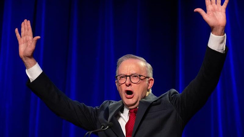 Anthony Albanese on Tuesday will officially reveal the vision for his Government’s second term.