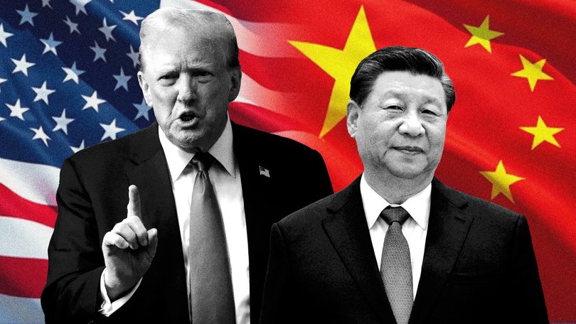 Both sides temporarily slashed tariffs on each other’s imports to allow trade talks to continue, but disagreements remain.