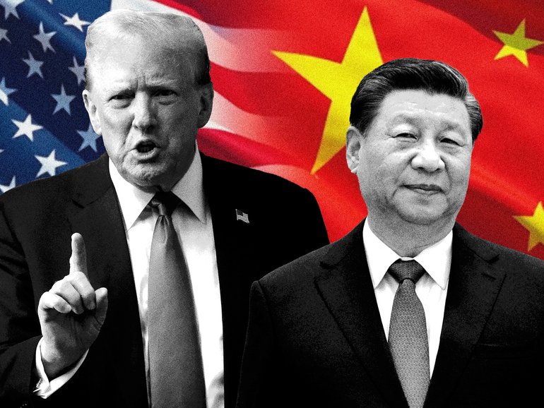 Both sides temporarily slashed tariffs on each other’s imports to allow trade talks to continue, but disagreements remain.