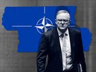 NATO has committed to turbocharging defence spending, but Prime Minister Anthony Albanese has not.