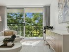 The renovated two-bedroom apartment in Chiswick sold for nearly $1.2 million.