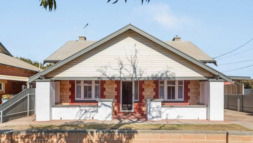 The Adelaide property at Largs Bay delivered a standout result under the hammer.