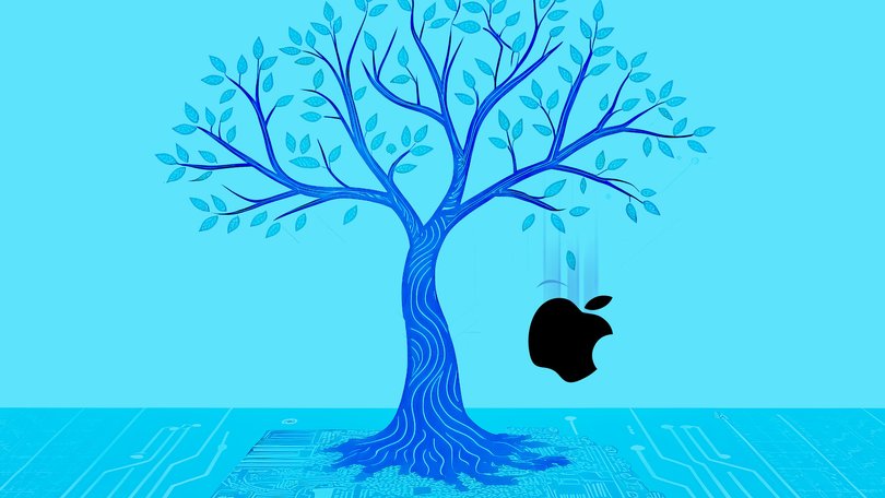 THE ECONOMIST: AI failures, trade wars and regulatory challenges leave the company vulnerable