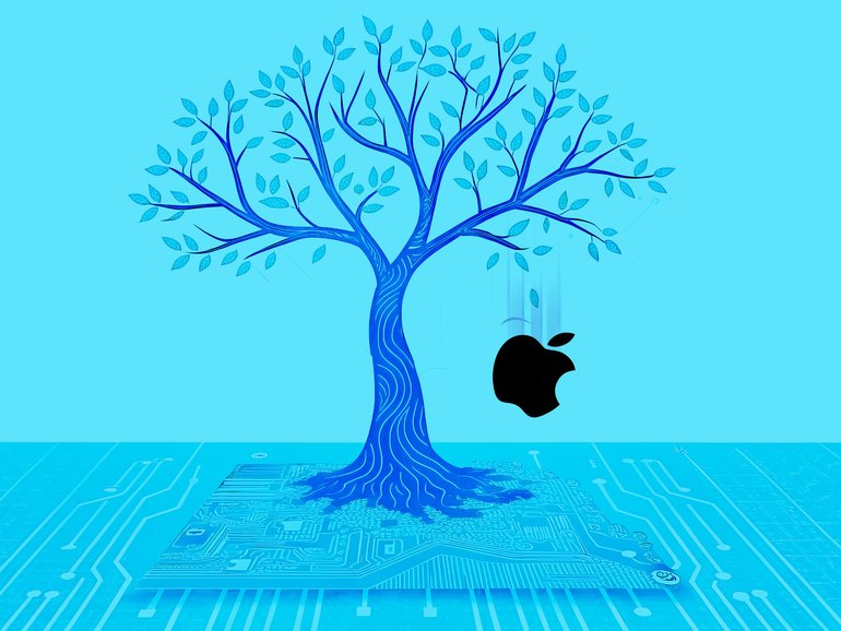 THE ECONOMIST: AI failures, trade wars and regulatory challenges leave the company vulnerable