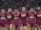 Cameron Munster, Patrick Carrigan, Robert Toia, Lindsay Collins, Jeremiah Nanai and Xavier Coates.