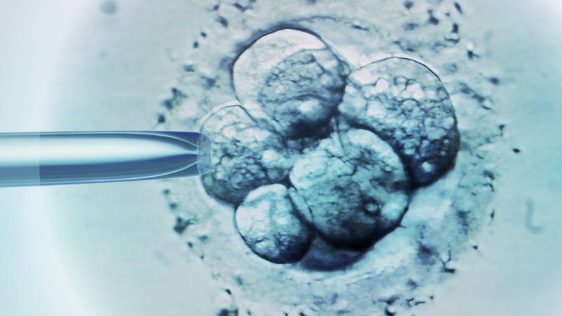 Monash IVF has admitted to a second embryo mishap.