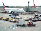 A Qantas flight has been forced to make a “dramatic” diversion to Baku in Azerbaijan, leaving hundreds of passengers stranded.