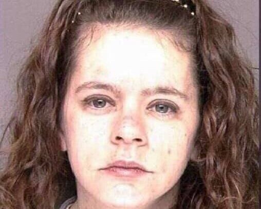 Valerie Mack, 24.