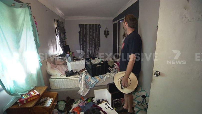 The landlords said Tanika Bromley never missed a rental payment until 10 days before Pheobe Bishop’s disappearance.