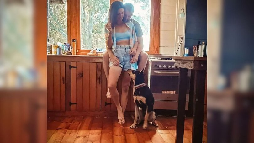 The landlords said the property had previously been their own happy family home.