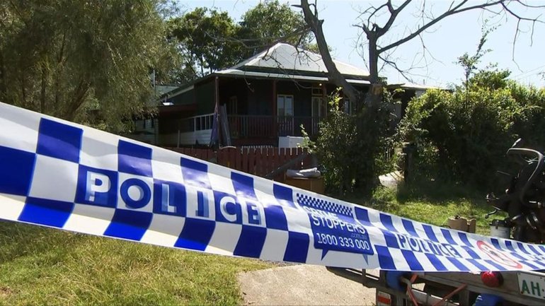 Inside the home Pheobe Bishop shared with her alleged killers 