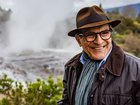 Travels With Agatha Christie & Sir David Suchet.