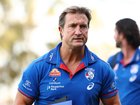 The Western Bulldogs have re-signed coach Luke Beveridge, backing in their 2016 premiership mentor to take them forward.