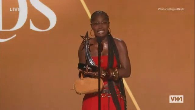 Doechii took the opportunity to slam Trump during her speech at the BET Awards.