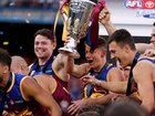 The 2025 grand final will again be a daytime affair at the MCG.