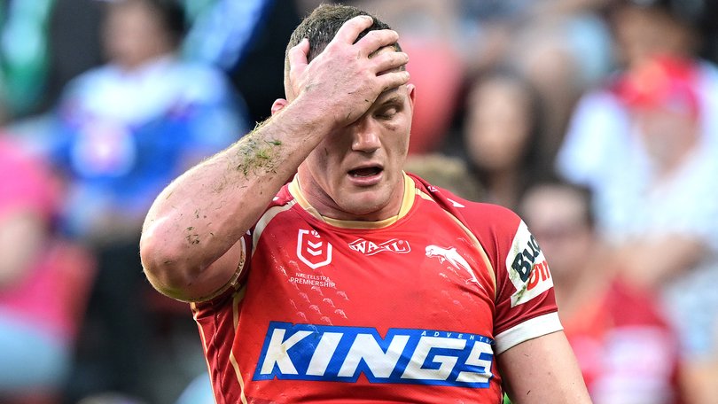 Tom Gilbert will not return from a shoulder injury.