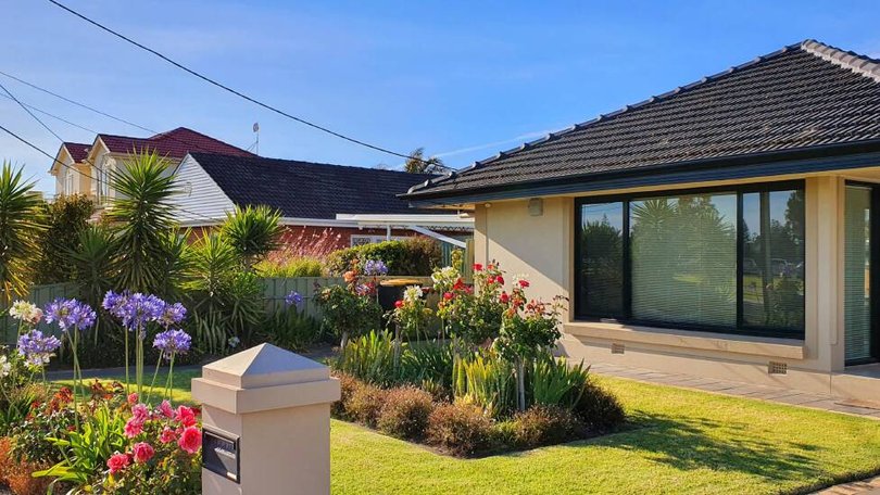The average price of an Australian home has now reached an eye-watering $1 million. Pic: Shutterstock