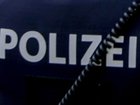 Police have secured the area after at least nine people were killed in a school shooting in Austria. (AP PHOTO)
