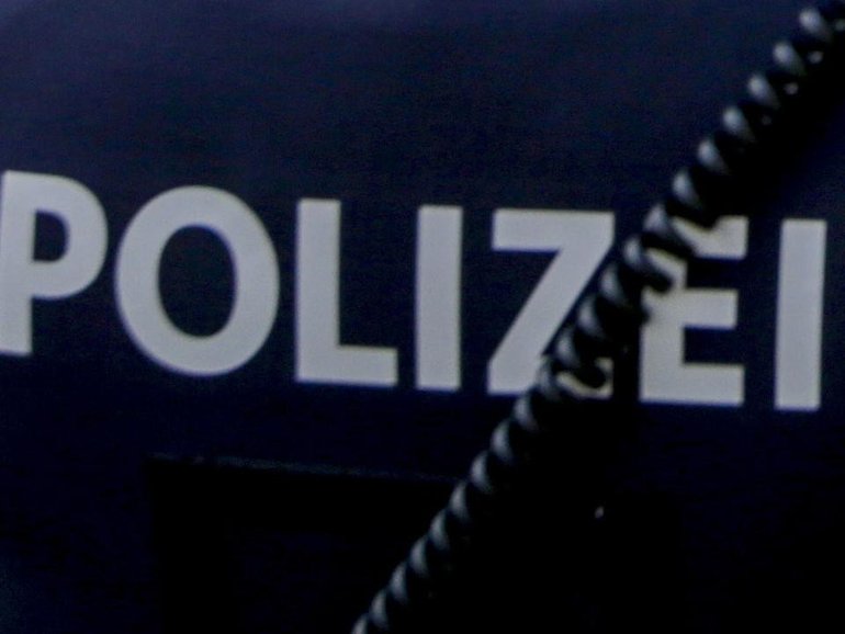 Police have secured the area after at least nine people were killed in a school shooting in Austria. (AP PHOTO)