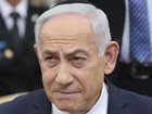 Israeli Prime Minister Benjamin Netanyahu says there has been progress in the bid to free hostages. (AP PHOTO)