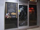 Bijaya Sunar, the owner of Shree Ganesh Jewellers in Brisbane, was attacked with a hammer as his store was robbed on Tuesday.